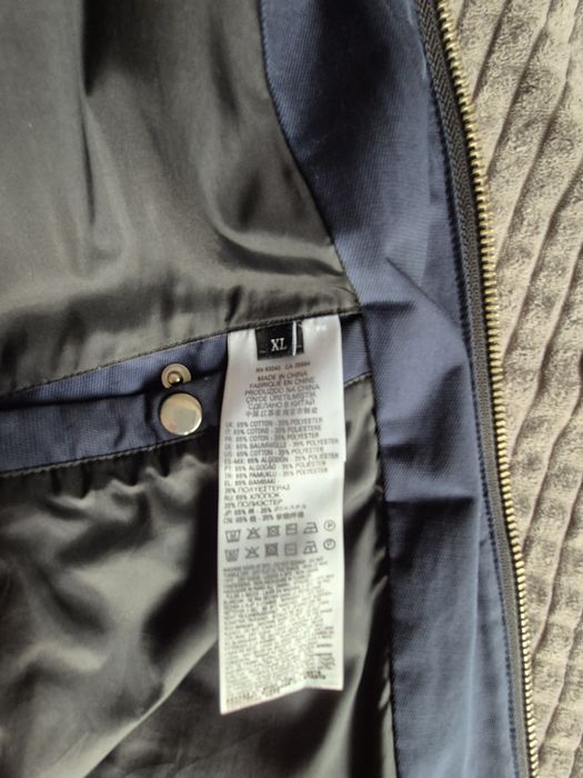 Мъжко яке Diesel