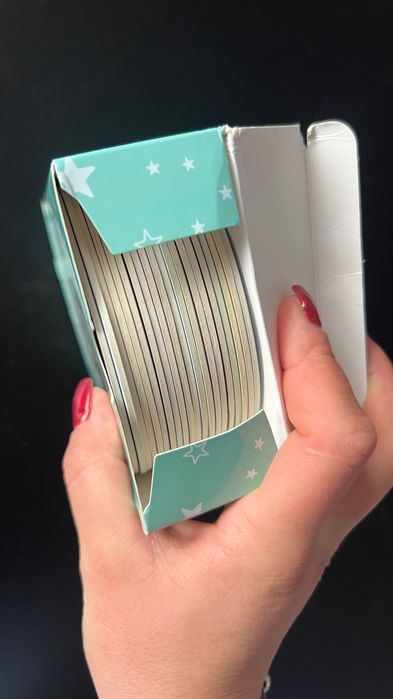 Разделители за бебешки дрехи