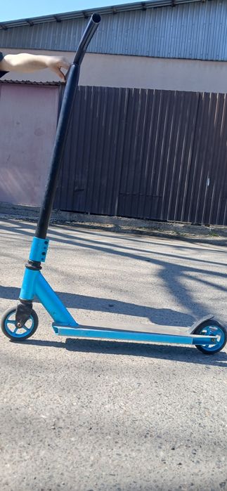 Самокат хороший .