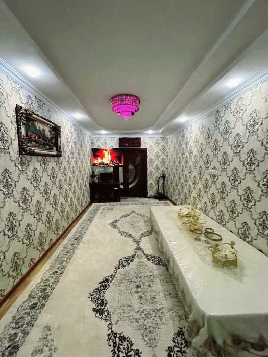 4х комнатная квартира 117кв/м, со всеми удобствами, Вокзал