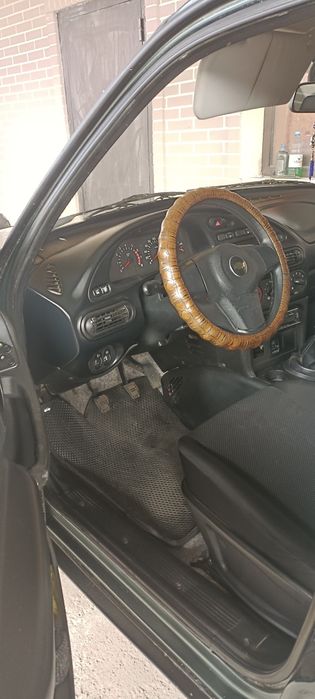 Шевроле нива продам срочно