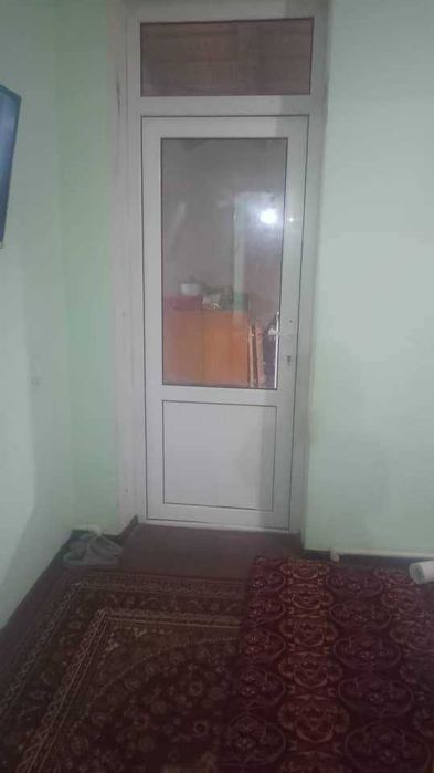 Uy uchun arzon eshik, oyna va radiator