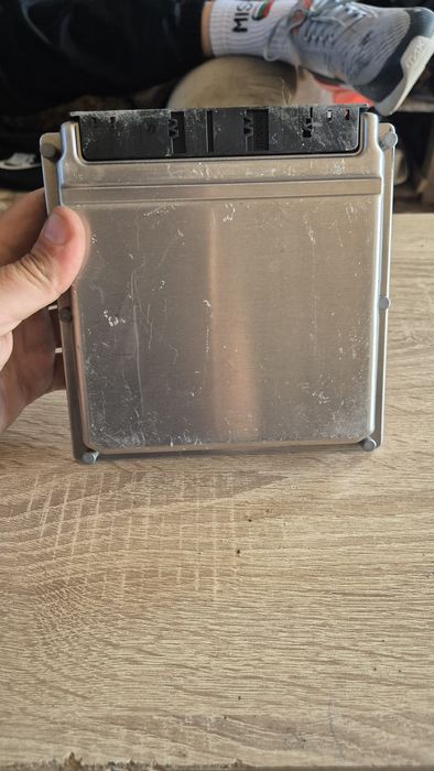 Компютър за Мерцедес Ц-Класа W203 Ц240 Бензин 2000- 2007г