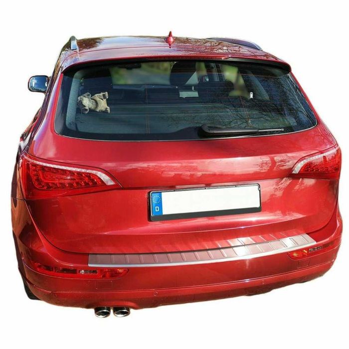 Aparatori noroi Audi Q5
