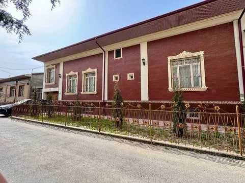 NA26015 Сдаётся евродом под детский сад, клинику и хостел.