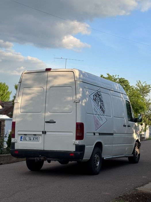 Volkwagen AG 2003 2.5TDI