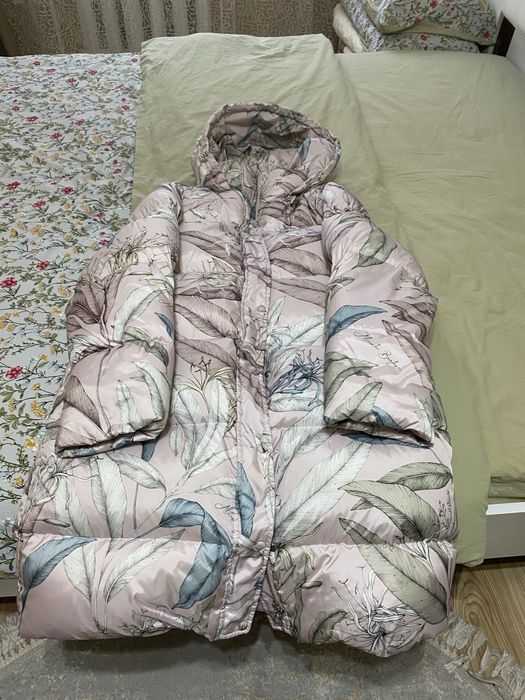 Продам женский пуховик