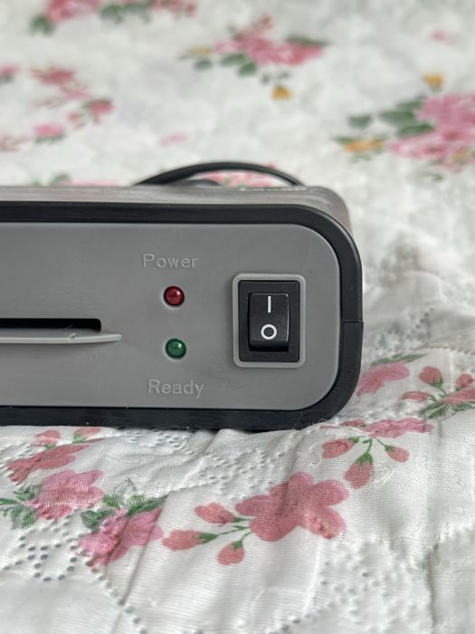 Продам ламинатор