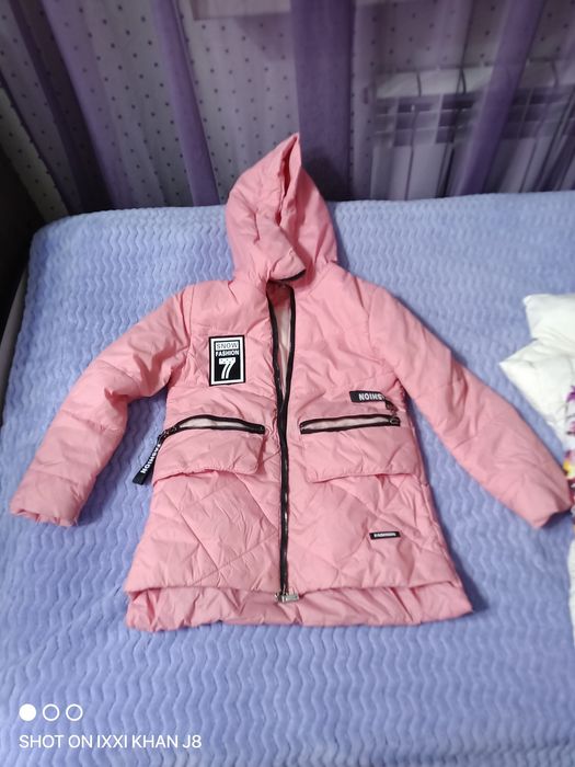 Вещи для девочек от 7 до 10 лет