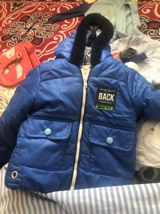 Отдам даром вещи срочно