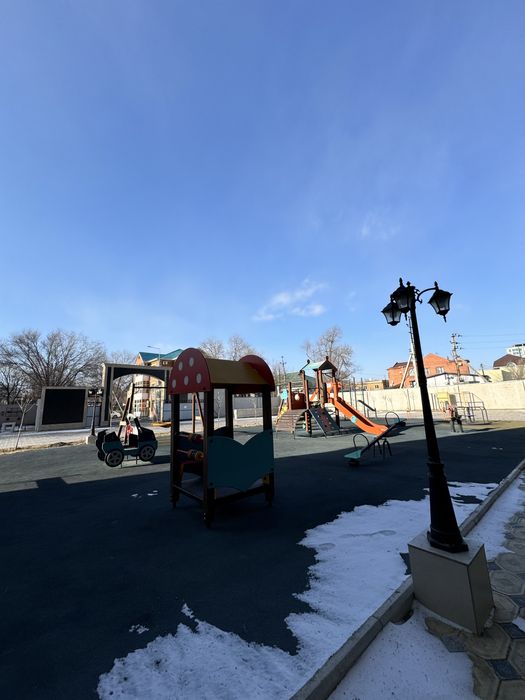 сдаю 2к квартиру в жилгородке