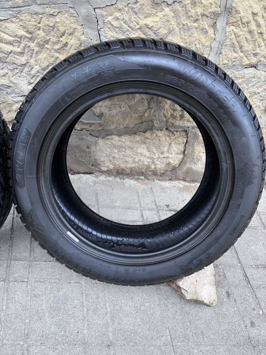 Зимни гуми - Tigar 205/55 R16