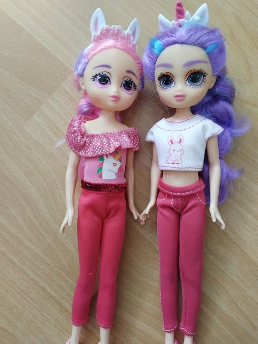 Детски кукли Барби