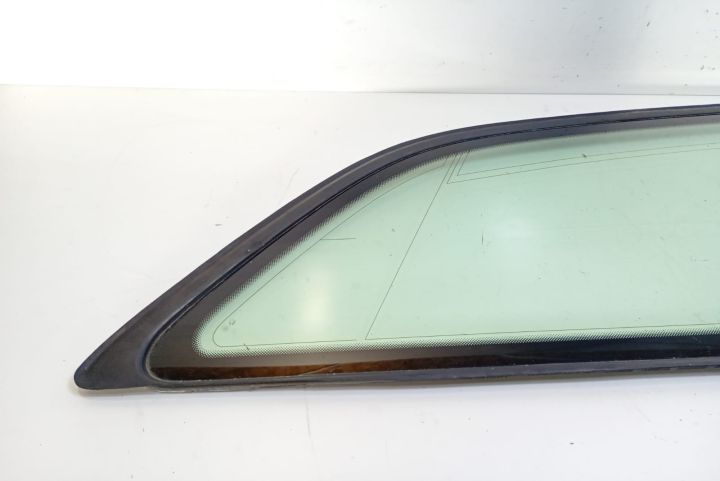 Geam dreapta spate  43R00081 Audi A6 4F/C6