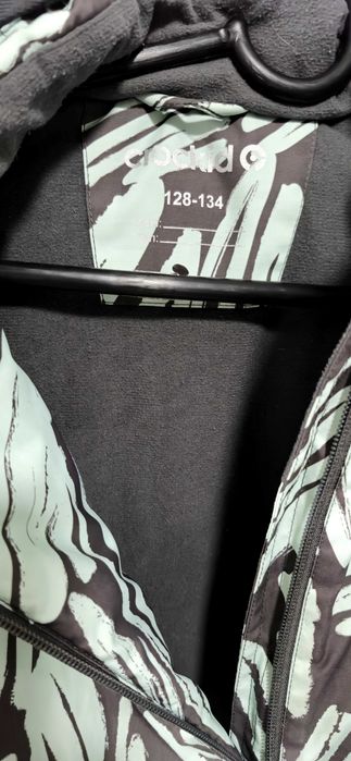 Продам куртку crockid для девочки