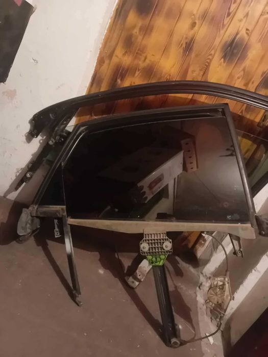 Стъклоповдигачи, Брави, и Хидравлична Помпа! Ауди А4 Б6