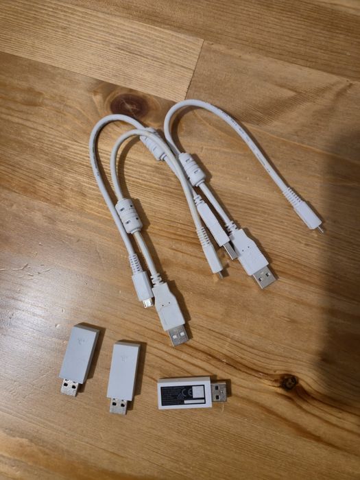 Vând dongle wifi pentru casti ps4