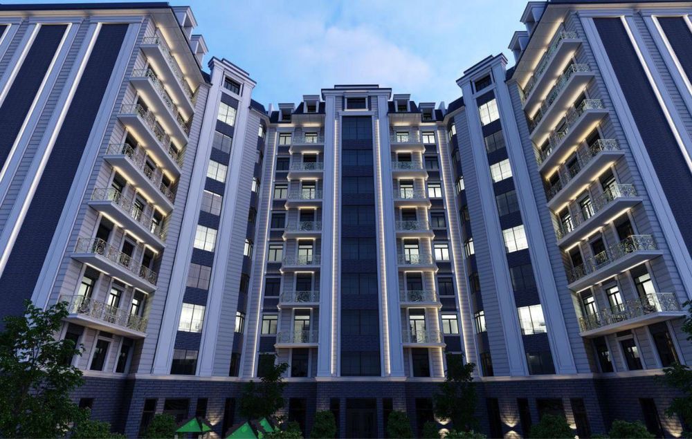 СРОЧНО! Продаётся 2-комнатная квартира в городе Чирчик