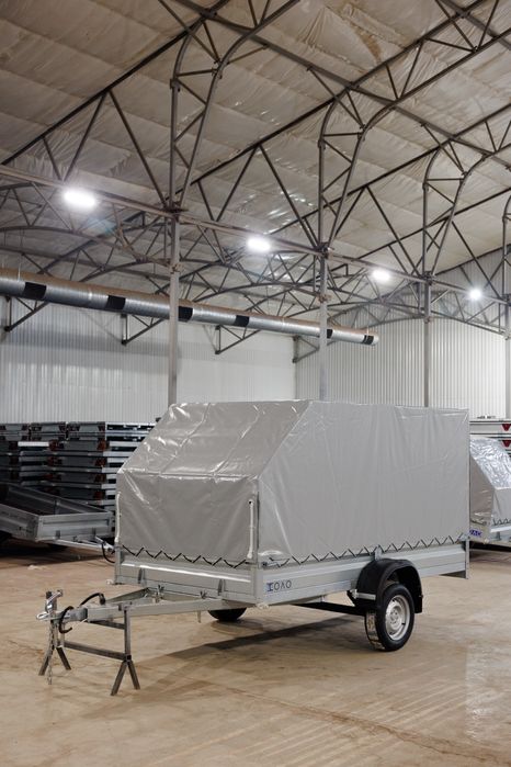 Прицеп для легкового авто