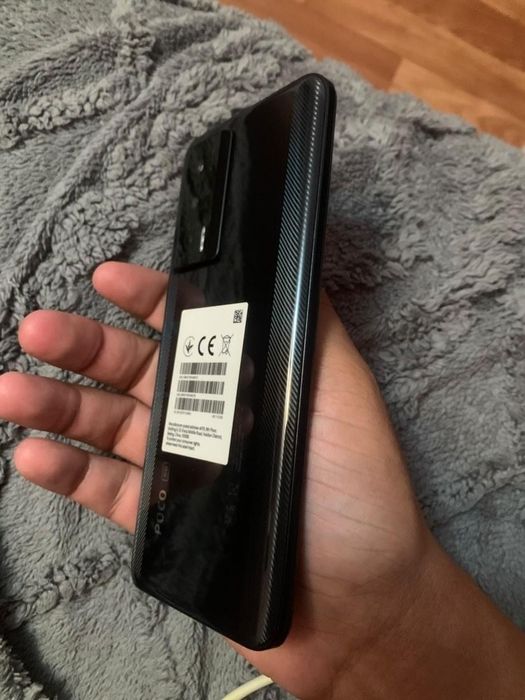 Poco F5 pro 512гб