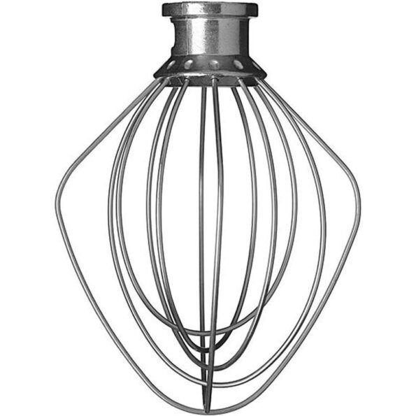 KitchenAid 5K452WW Бъркалка за Миксер 4.8L – много добро