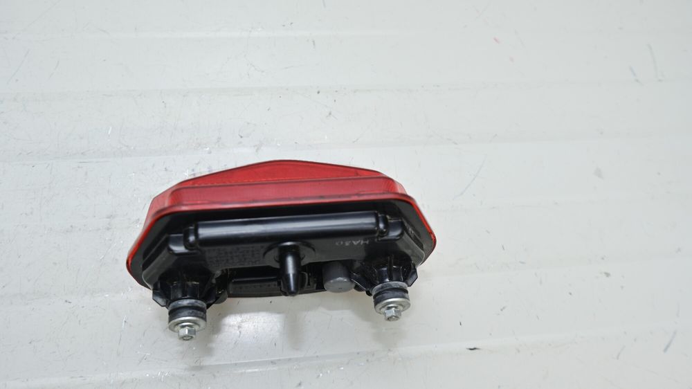 Honda CRF 1000 L Africa Twin  2016 - 2019 Stop Frana Lumina Spate