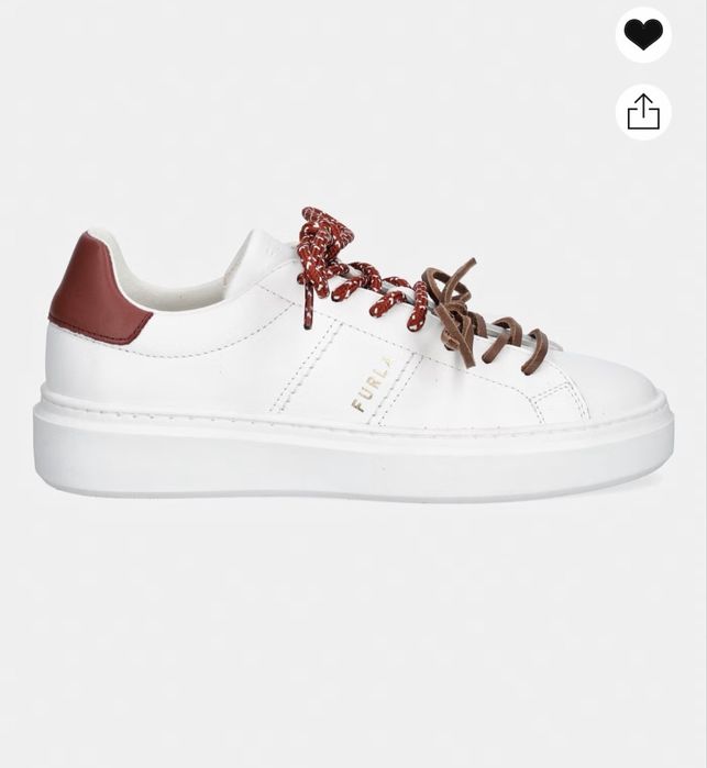 Дамски обувки Furla