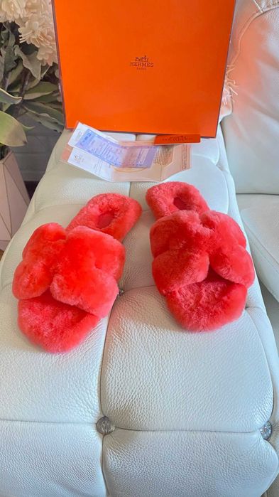 Hermes Oran sandals Ермес Оран 37/38