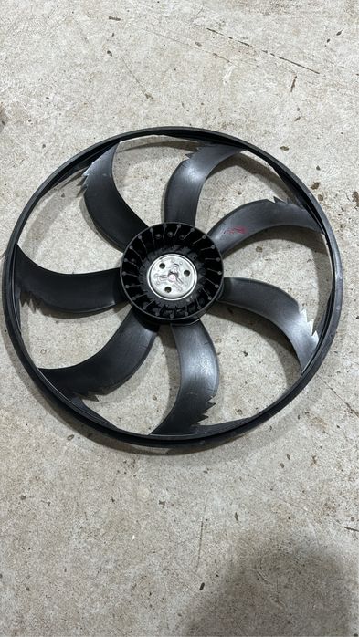 Бампер тойота камри 70 75