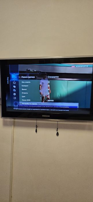 Телевизор Samsung 32 инча