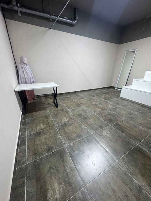 Сдается в аренду помещение