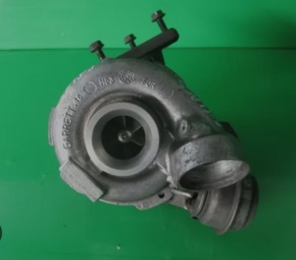Turbina 2.2cdi euro 3 Mercedes C-Class w203/E-Class w210/w211/CLK w209