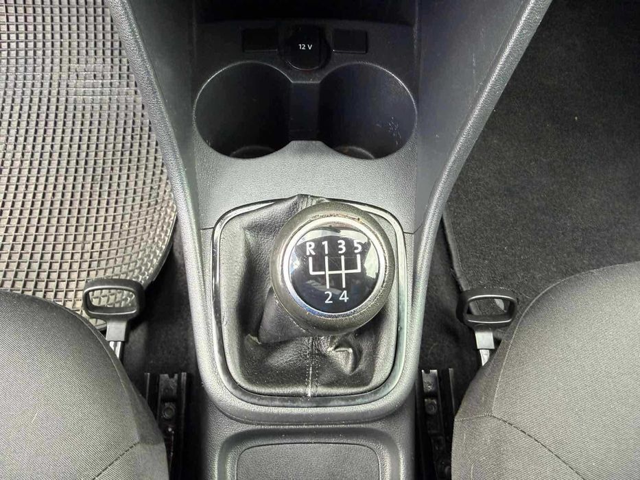 VW Polo 1.2I 2011