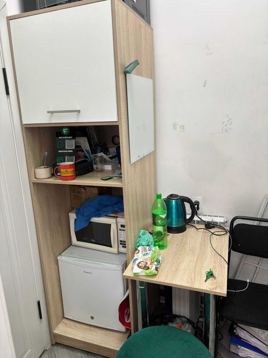 Отдельно стоящее помещение