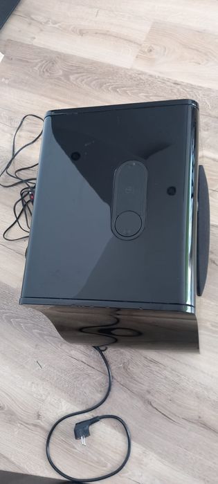 Subwoofer activ BOSTON Acoustics vps 210