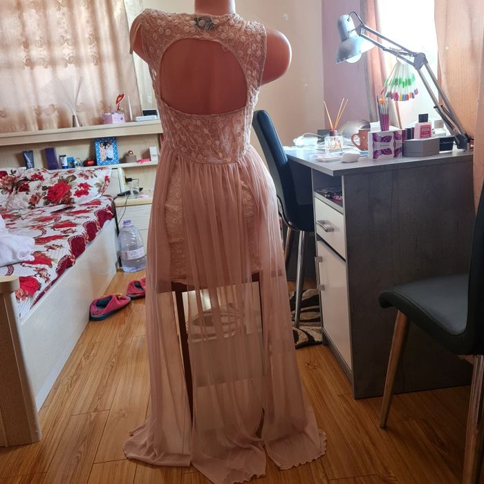 Rochie eleganta s/m