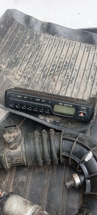 Запчасти Ваз 2115