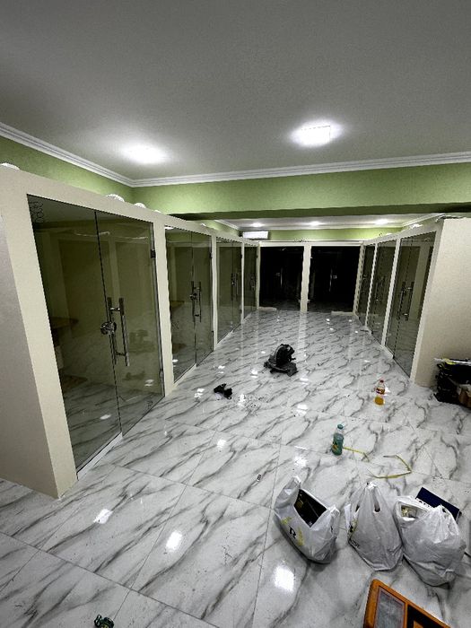 Каленное Стекло 10 мм 35 доллр 1 кв Установка

Доставка внутри