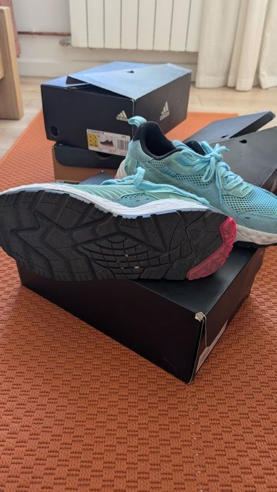 Puma RS TRCK Horizon