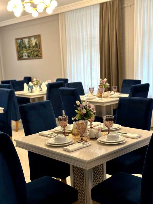 Гостиница , Отель Мехмонхона (20 FOIZ SKIDKADA)