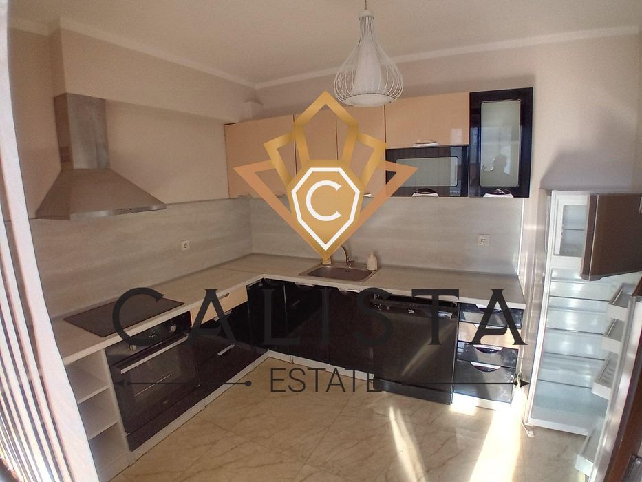 Дава се под наем Тристаен апартамент в Пловдив, Каменица 2 - 180 кв.м за 581.4 € - Снимка #4