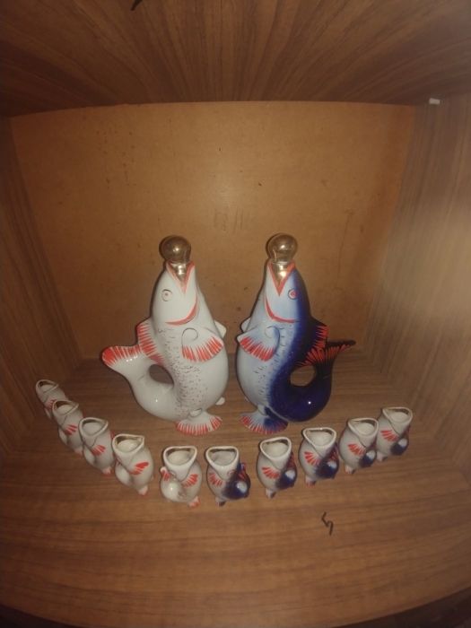 Suvenir baliq sotiladi. Algoritm  31 kvartalda.