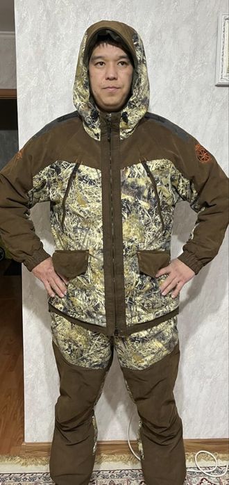 Костюм рыбалка, охота HSN