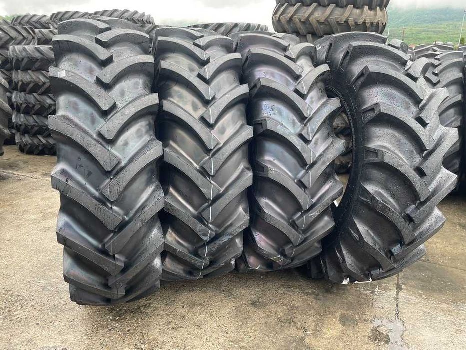 Anvelope OZKA 16.9-30 tractor agricol CASE CX90 Livrare gratuita