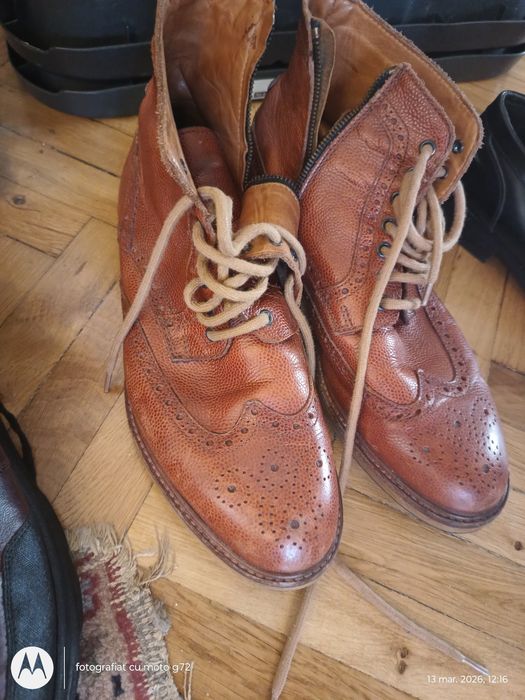 Vânzare haine bărbătești second hand marimea 50-52