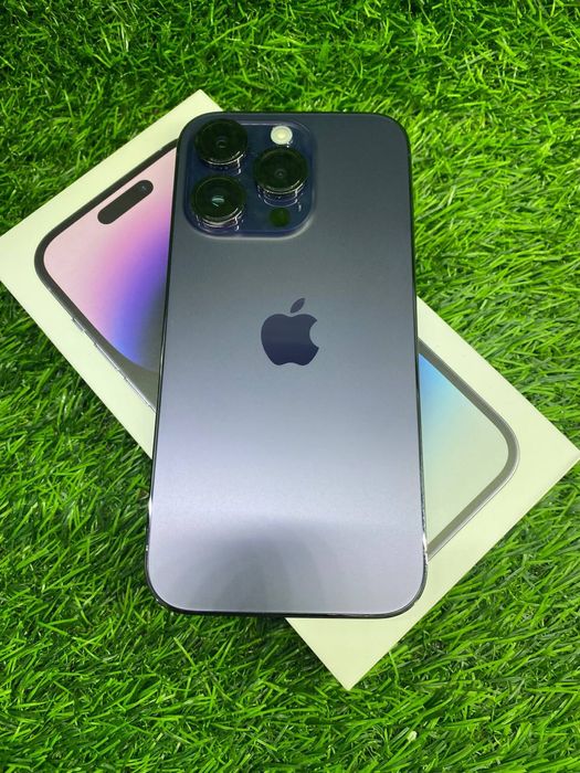 IPhone 14 Pro / 128gb / 100% / Ломбард Дд / id1796