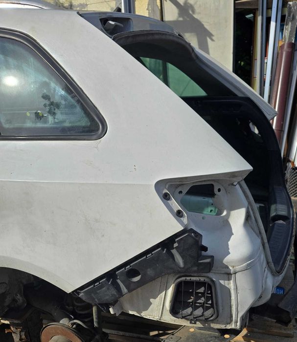 Anexe caroserie Seat Ibiza 6J 2012