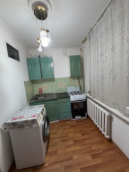 Квартира в мкр Акмечеть