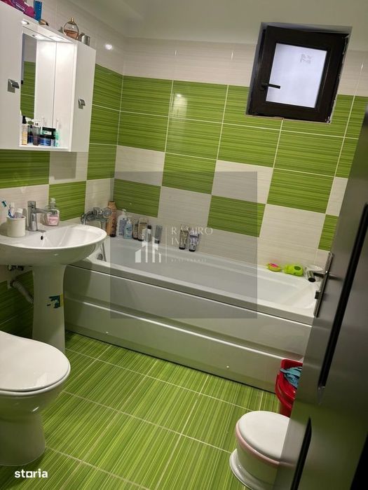 2 Camere Decomandat - Metalurgiei