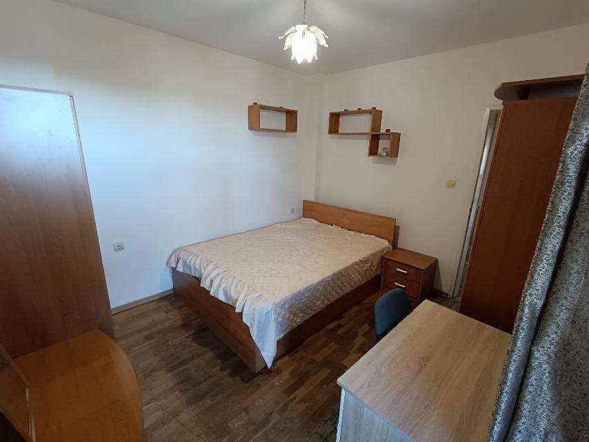 Дава се под наем Тристаен апартамент в Варна, Окръжна болница - 80 кв.м за 498 € - Снимка #4